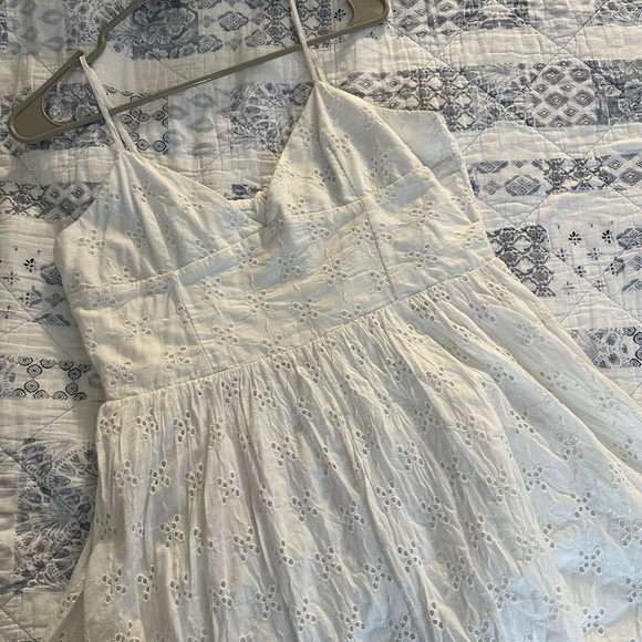 Zara Dresses & Skirts - ZARA dress